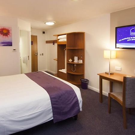 Premier Inn Swanley Ngoại thất bức ảnh