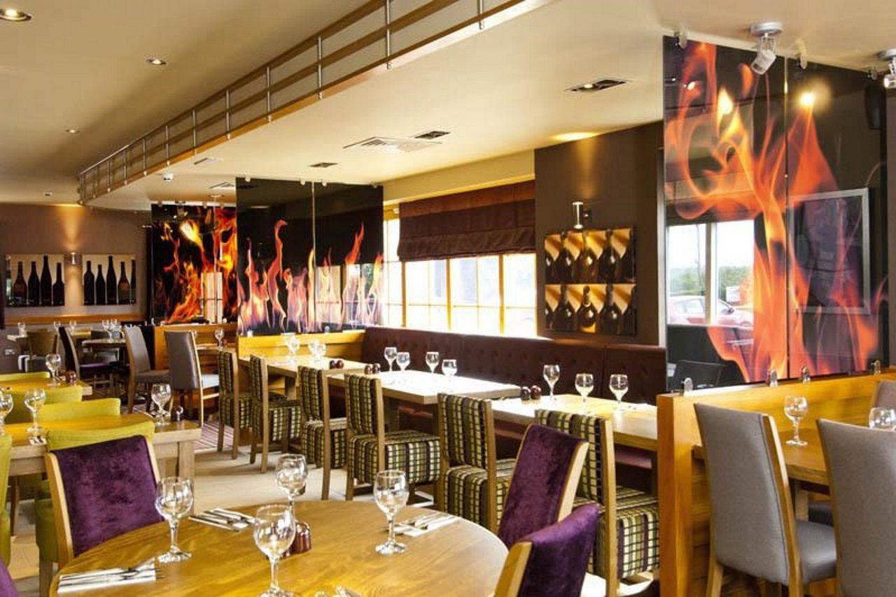 Premier Inn Swanley Ngoại thất bức ảnh