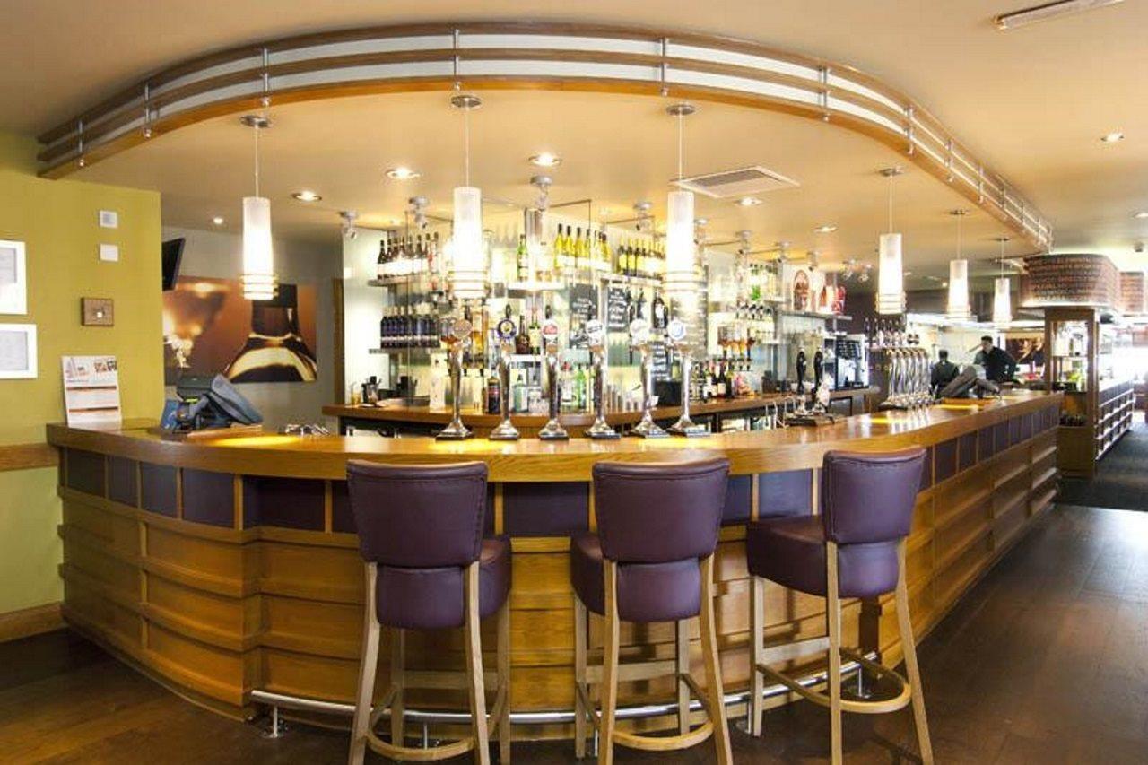 Premier Inn Swanley Ngoại thất bức ảnh