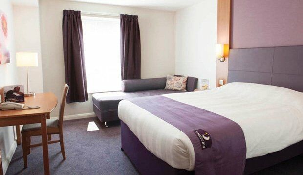 Premier Inn Swanley Ngoại thất bức ảnh
